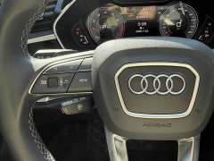 Audi Q3 35 TFSI Fashion Dynamic - ფოტო 16