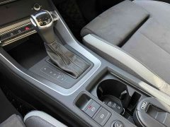 Audi Q3 35 TFSI Fashion Dynamic - ფოტო 18