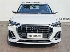 Audi Q3 35 TFSI Fashion Dynamic - ფოტო 2