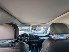Audi Q3 35 TFSI Fashion Dynamic - ფოტო 20