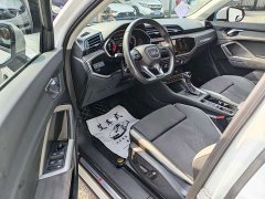 Audi Q3 35 TFSI Fashion Dynamic - ფოტო 4