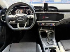 Audi Q3 35 TFSI Fashion Dynamic - ფოტო 5
