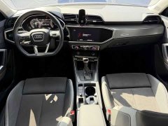 Audi Q3 35 TFSI Fashion Dynamic - ფოტო 6