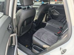 Audi Q3 35 TFSI Fashion Dynamic - ფოტო 7
