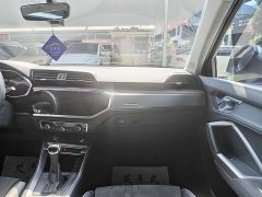 Audi Q3 35 TFSI Fashion Dynamic - ფოტო 9