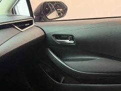Toyota Corolla 2021 1.2T S-CVT Elite Plus - ფოტო 11