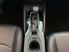 Toyota Corolla 2021 1.2T S-CVT Elite Plus - ფოტო 12