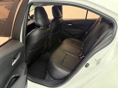Toyota Corolla 2021 1.2T S-CVT Elite Plus - ფოტო 14