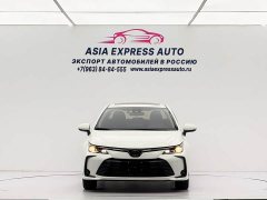 Toyota Corolla 2021 1.2T S-CVT Elite Plus - ფოტო 2