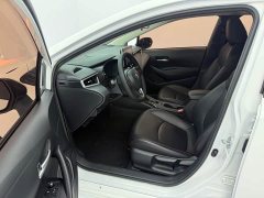 Toyota Corolla 2021 1.2T S-CVT Elite Plus - ფოტო 20