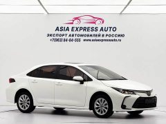 Toyota Corolla 2021 1.2T S-CVT Elite Plus - ფოტო 3