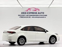 Toyota Corolla 2021 1.2T S-CVT Elite Plus - ფოტო 4