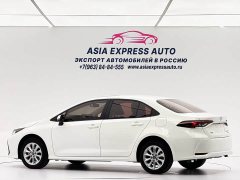 Toyota Corolla 2021 1.2T S-CVT Elite Plus - ფოტო 6