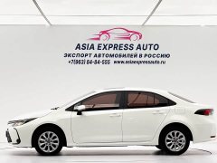 Toyota Corolla 2021 1.2T S-CVT Elite Plus - ფოტო 7