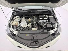 Toyota Corolla 2021 1.2T S-CVT Elite Plus - ფოტო 8