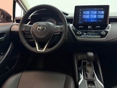 Toyota Corolla 2021 1.2T S-CVT Elite Plus - ფოტო 9