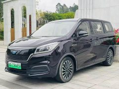 Changan Oushang Keshang EV 2020 Leading Edition - ფოტო 1