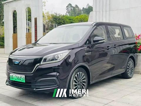 2021 Changan Oushang Keshang EV 2020 Leading Edition - ავტომობილი ჩინეთიდან