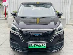 Changan Oushang Keshang EV 2020 Leading Edition - ფოტო 2