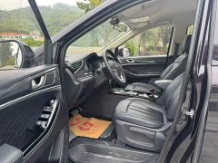 Changan Oushang Keshang EV 2020 Leading Edition - ფოტო 4