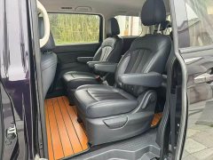 Changan Oushang Keshang EV 2020 Leading Edition - ფოტო 6