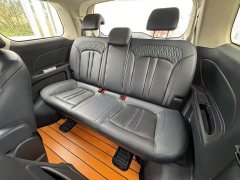 Changan Oushang Keshang EV 2020 Leading Edition - ფოტო 7