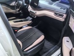 BYD Seagull Glory Edition 305km Freedom Version - ფოტო 10
