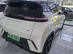 BYD Seagull Glory Edition 305km Freedom Version - ფოტო 6