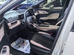 BYD Seagull Glory Edition 305km Freedom Version - ფოტო 7