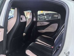 BYD Seagull Glory Edition 305km Freedom Version - ფოტო 9