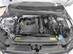 Volkswagen Golf 2021 280TSI DSG 30th Anniversary Edition - ფოტო 10