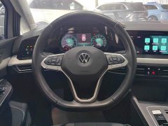 Volkswagen Golf 2021 280TSI DSG 30th Anniversary Edition - ფოტო 15