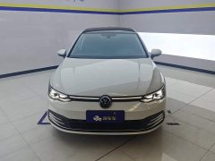 Volkswagen Golf 2021 280TSI DSG 30th Anniversary Edition - ფოტო 2