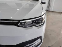 Volkswagen Golf 2021 280TSI DSG 30th Anniversary Edition - ფოტო 5