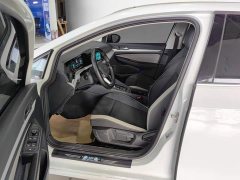 Volkswagen Golf 2021 280TSI DSG 30th Anniversary Edition - ფოტო 9