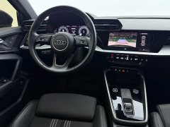 Audi A3 2023 Sportback 35 TFSI Fashion Sport - ფოტო 10