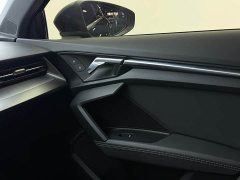 Audi A3 2023 Sportback 35 TFSI Fashion Sport - ფოტო 11