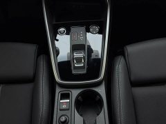 Audi A3 2023 Sportback 35 TFSI Fashion Sport - ფოტო 12