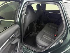 Audi A3 2023 Sportback 35 TFSI Fashion Sport - ფოტო 15