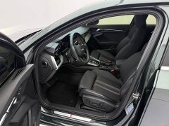 Audi A3 2023 Sportback 35 TFSI Fashion Sport - ფოტო 19