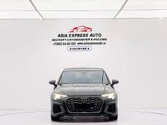 Audi A3 2023 Sportback 35 TFSI Fashion Sport - ფოტო 2