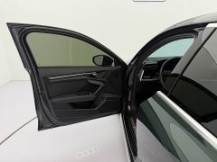 Audi A3 2023 Sportback 35 TFSI Fashion Sport - ფოტო 20