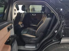 Ford Explorer EcoBoost 285 AWD Titanium 6-Seater - ფოტო 15