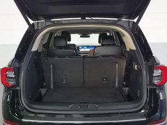 Ford Explorer EcoBoost 285 AWD Titanium 6-Seater - ფოტო 16