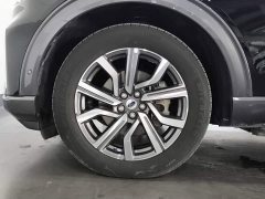Ford Explorer EcoBoost 285 AWD Titanium 6-Seater - ფოტო 17