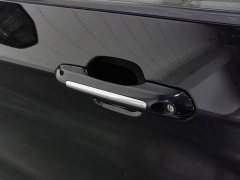 Ford Explorer EcoBoost 285 AWD Titanium 6-Seater - ფოტო 18
