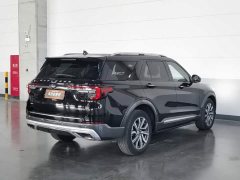 Ford Explorer EcoBoost 285 AWD Titanium 6-Seater - ფოტო 2