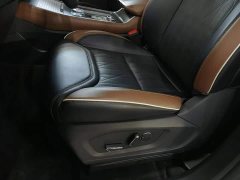 Ford Explorer EcoBoost 285 AWD Titanium 6-Seater - ფოტო 20