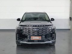 Ford Explorer EcoBoost 285 AWD Titanium 6-Seater - ფოტო 3