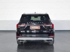 Ford Explorer EcoBoost 285 AWD Titanium 6-Seater - ფოტო 4